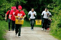 1. ILZER BIERKISTENLAUF 2018