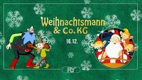 Weihnachtsmann & Co KG