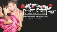 PURE Love “classic Singleparty” + Matura Afterball der HBLW Land
