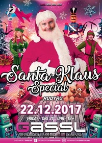 Santa Klaus Special@Gassl