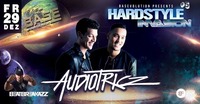 Audiotricz (NL) LIVE - Hardstyle Invasion