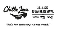 CHILLA JAM