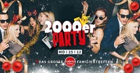 2000er Party