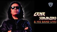 Gene Simmons Band presented by Mind Over Matter - Vienna