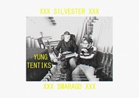 Smaragd Silvester Bash x Yung Tentiks