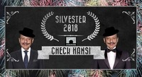 Silvester 2018 w/ Check Hansi | Bergwerk@Bergwerk