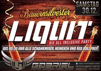 Bauernsilvester - Liquit!