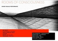 Rooms Of Consciousness