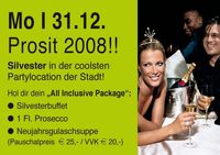 Prosit 2008