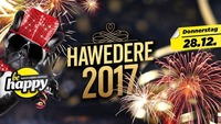 Hawedere 2017@be Happy