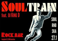 Soultrain@rock.Bar