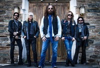 The Dead Daisies, The New Roses | Vienna@Simm City