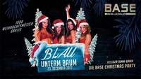 Blau Unterm Baum@BASE