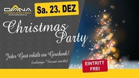 Weihnachtsfest@Diana