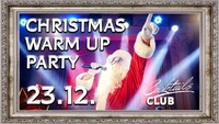 Christmas Warm Up Party