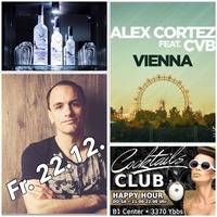 Funky Friday with Dj Alex Cortez