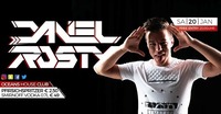 Daniel Rosty LIVE! - EDM NIGHT