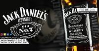 Jack Daniels Clubnight@oceans House Club