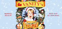 VANITY CHRISTMAS HOLIDAY SPECIAL 