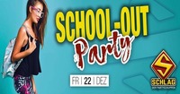 School out Party / Trink 2 - Zahl 1@Schlag 2.0