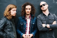 RavenEye | Vienna@Chelsea Musicplace