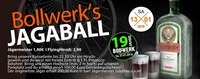 Bollwerk´s Jagaball@Bollwerk