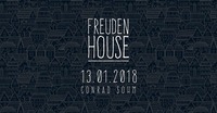 Freudenhouse - (Official Technikerball 2018 Afterparty)@Conrad Sohm