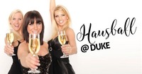 Duke Hausball@Duke - Eventdisco