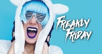 Duke Freakly Friday@Duke - Eventdisco