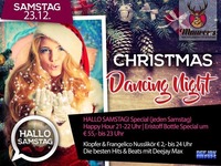 Christmas Dancing Night@Maurer´s