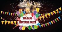 Big Bang Silvester Party