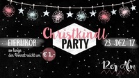 Christkindl PARTY@12er Alm Bar