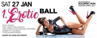 1. Erotic BALL!@Bollwerk