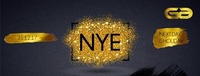 NYE - New Years Eve - Es wird gerutscht@Club G6