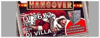 X-Mas HANGOVER Teil 2