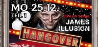 X-Mas HANGOVER Teil 1