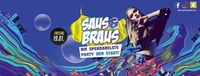 Saus und Braus im Empire Salzburg@Empire Club