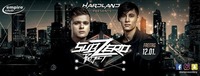 Hardland pres. Sub Zero Project im Empire Salzburg@Empire Club