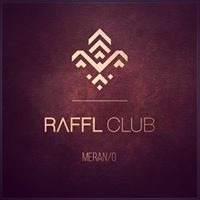 First Class Clubbing @ Raffl Club@Raffl Club