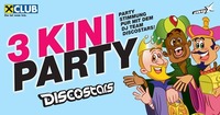 3 Kini Party