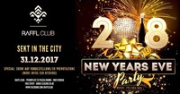 Happy New Years Eve Party > Raffl Club@Raffl Club
