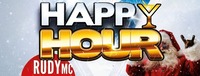 Happy Hour - The last Party of the Year@Disco Fix