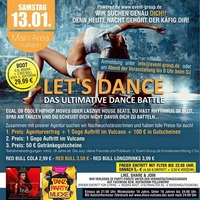 LET'S DANCE powered by wwwevent-groupde