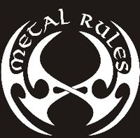 Gruppenavatar von METAL RULEZz