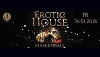 EroticHouse Maskenball@A-Danceclub