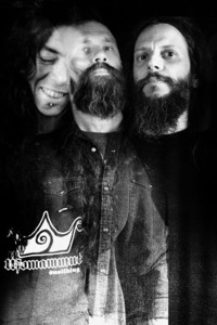 Ufomammut Vienna@Arena Wien