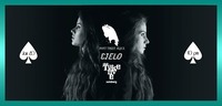 Don't Trust Alice w/ CIELO • Club Take Five