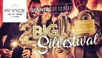 BIG Silvestival!