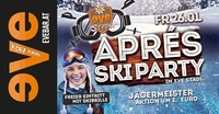 Apres Ski [Party]@Discothek Evebar