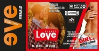 Planet Love - Größte Waldviertler Flirtzone!